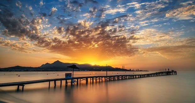 Can Doria Port de Pollença Dış mekan fotoğraf